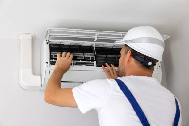 Best Energy-efficient HVAC Solutions in Drexel Heights, AZ